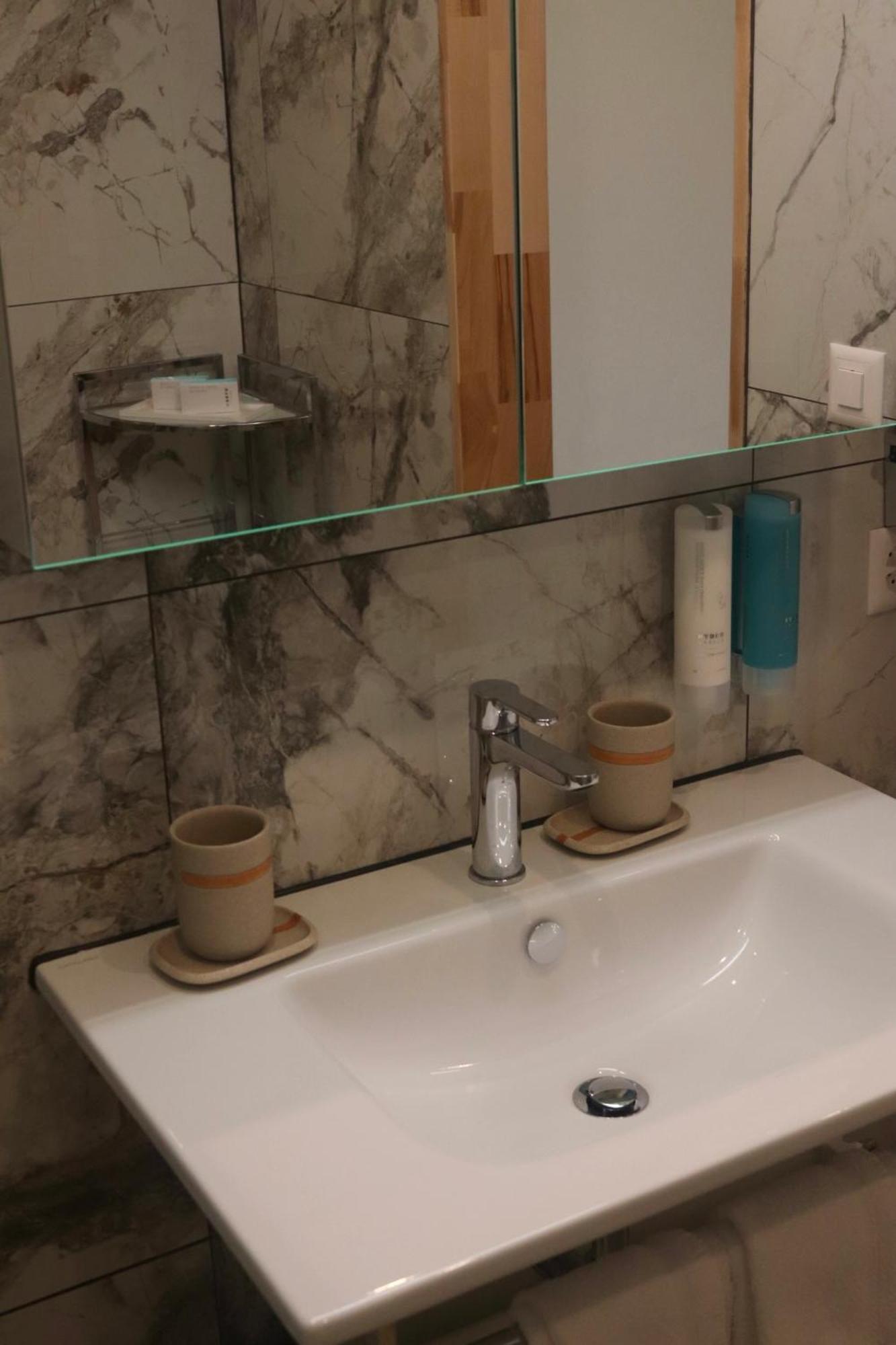 Chambre Double Deluxe