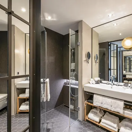Hard Rock Hotel Davos-2
