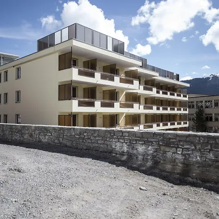 Hard Rock Hotel Davos-3